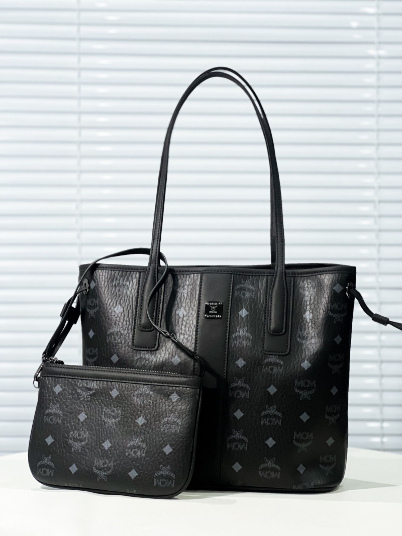 MCM Shopping Bags